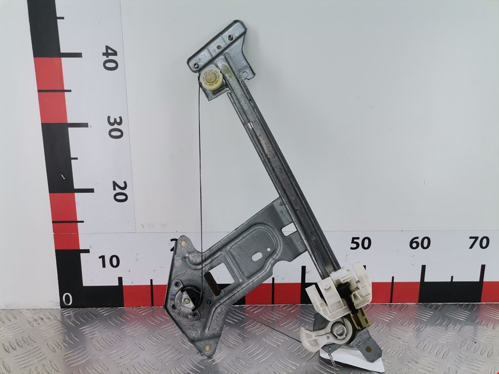 Стеклоподъемник задний левый CITROEN Xsara 1997-2000