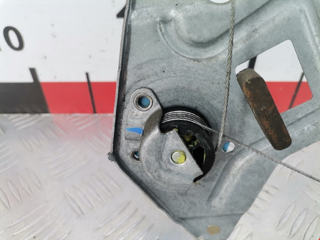 Стеклоподъемник задний левый CITROEN Xsara 1997-2000