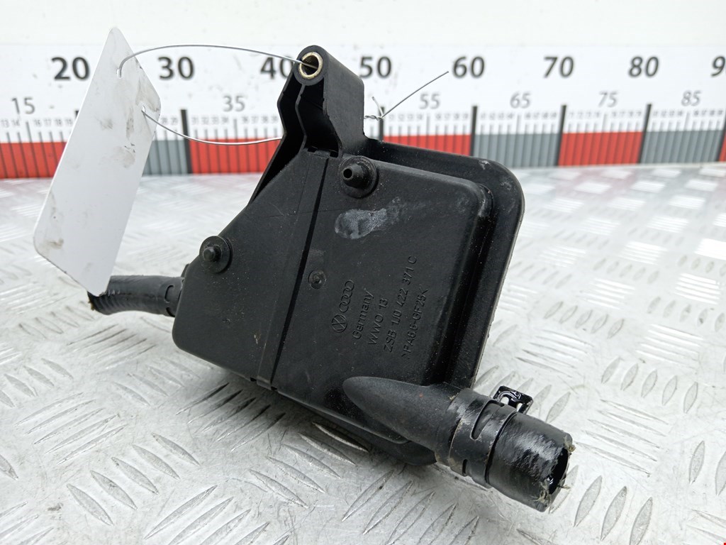 Бачок ГУР (гидроусилителя) VOLKSWAGEN Golf IV 1997-2003