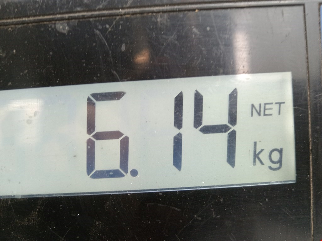 Компрессор кондиционера (системы кондиционирования) FORD Fiesta 2001-2008