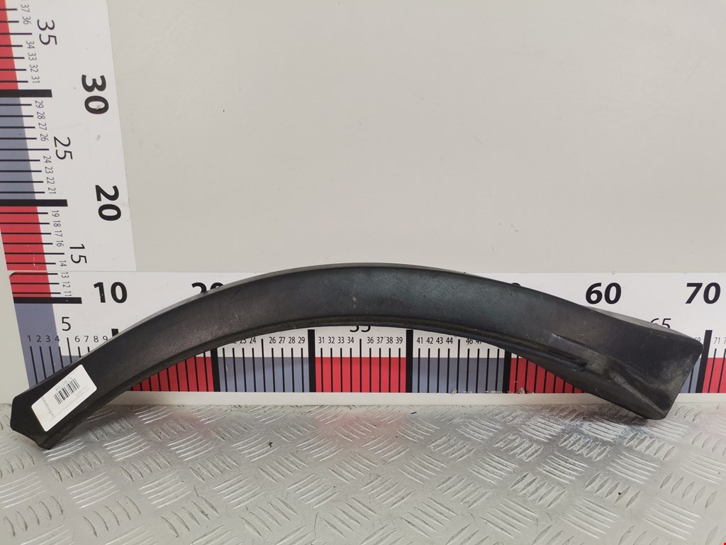 Накладка (молдинг) крыла заднего правого Land Rover Range Rover Sport 1 (2005-2013)