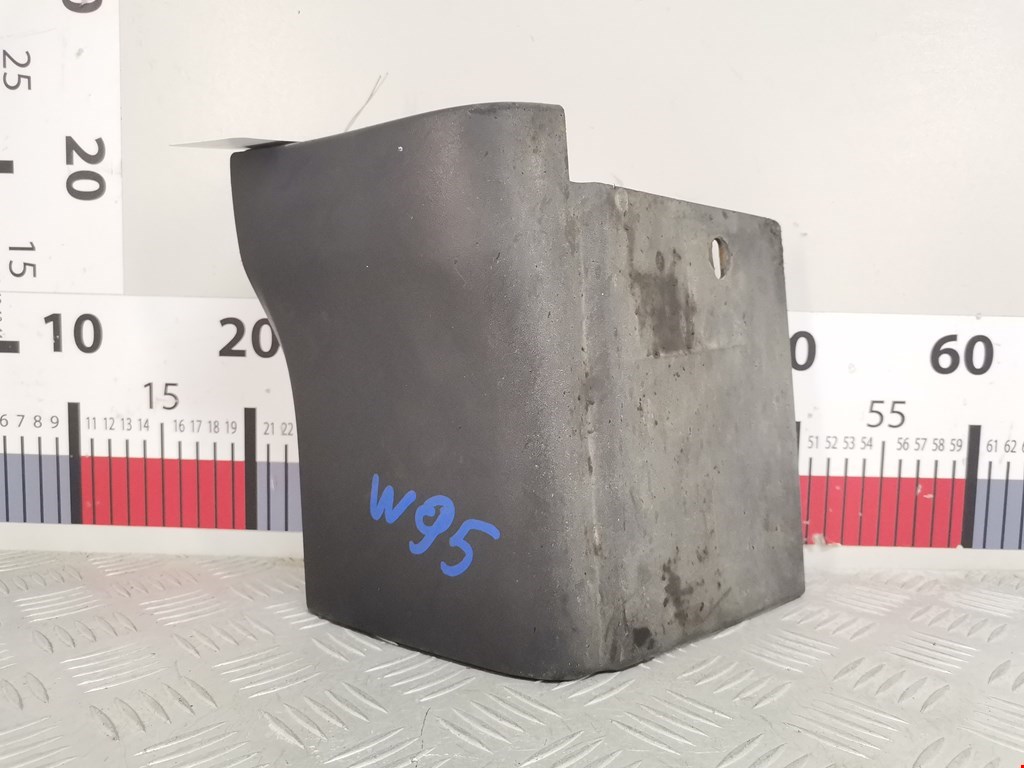 Накладка (молдинг) крыла переднего правого Land Rover Range Rover Sport 1 (2005-2013)