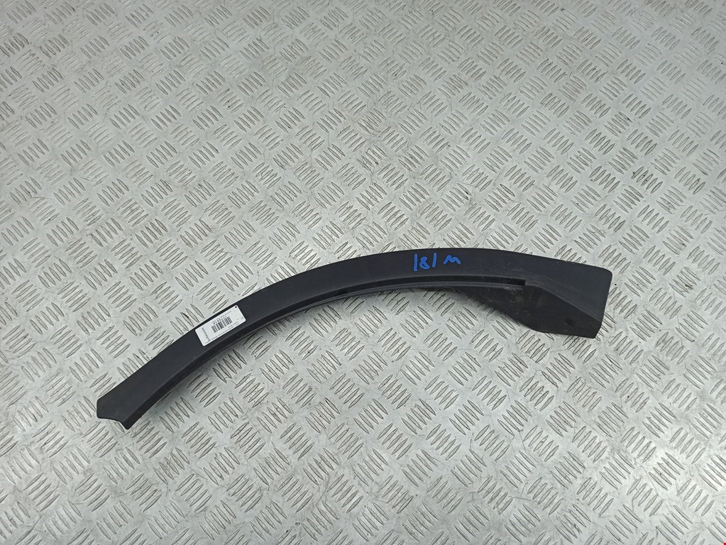 Накладка (молдинг) крыла заднего правого Land Rover Range Rover Sport 1 (2005-2013)