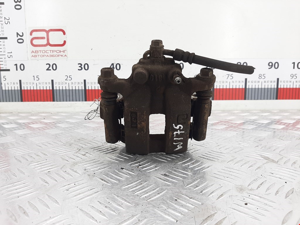 Суппорт задний правый RENAULT Koleos HY 2008-2016