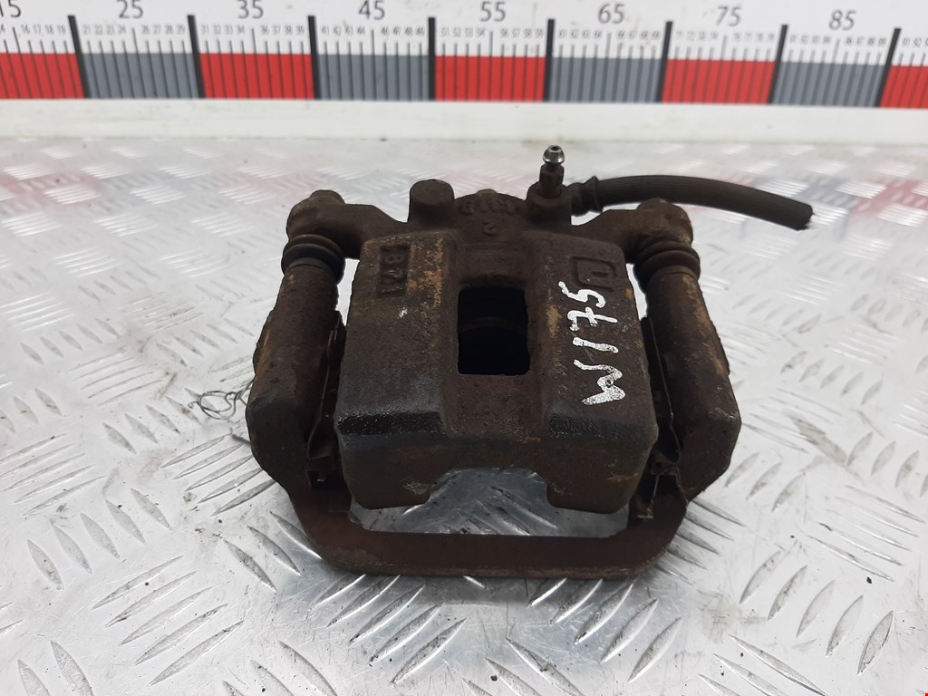 Суппорт задний правый RENAULT Koleos HY 2008-2016