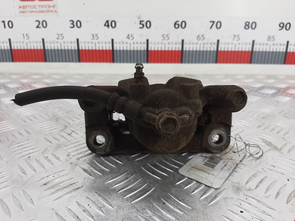 Суппорт задний правый RENAULT Koleos HY 2008-2016