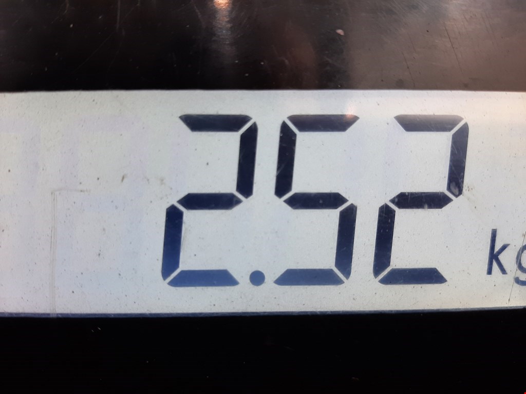 Суппорт задний правый RENAULT Koleos HY 2008-2016