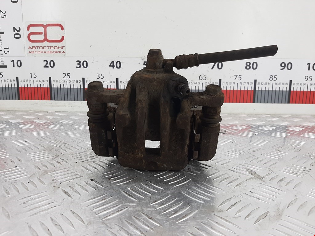 Суппорт задний правый HYUNDAI Tucson l 2004-2010