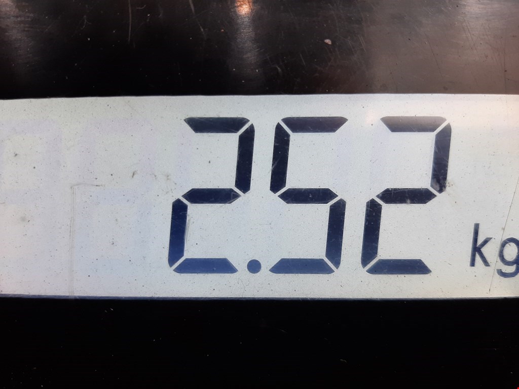 Суппорт задний правый HYUNDAI Tucson l 2004-2010