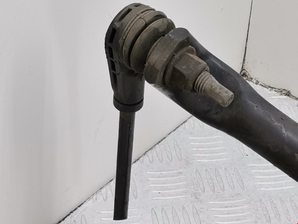 Стабилизатор передний (поперечной устойчивости подвески) OPEL Astra K 2015-2021