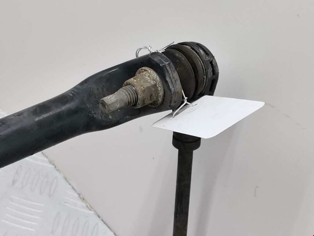 Стабилизатор передний (поперечной устойчивости подвески) OPEL Astra K 2015-2021