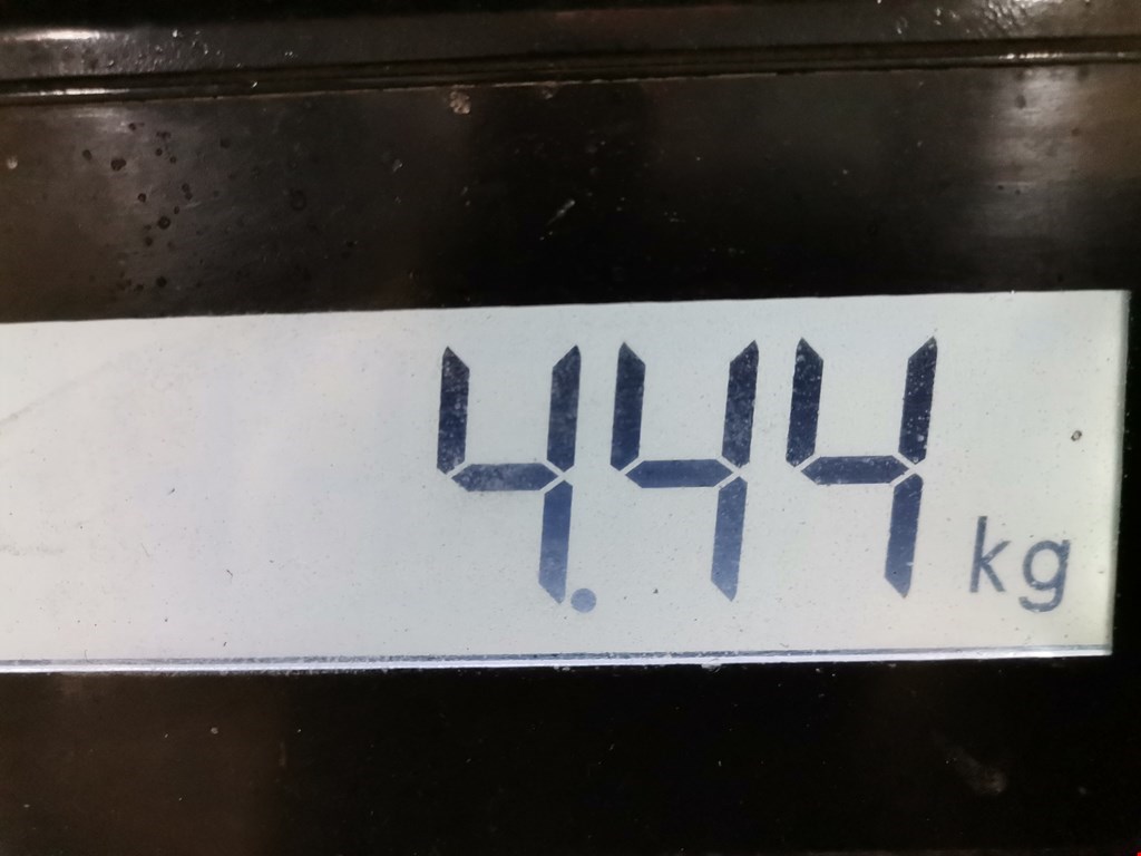 Стабилизатор передний (поперечной устойчивости подвески) OPEL Astra K 2015-2021