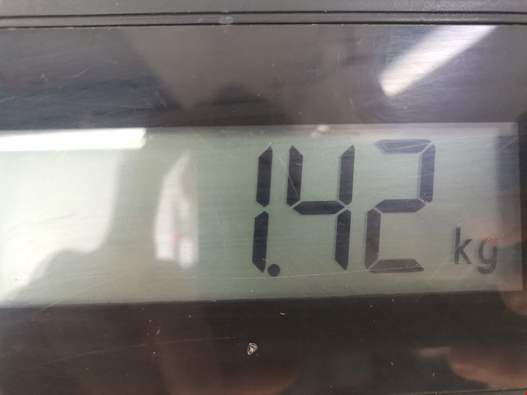 Стеклоподъемник передний левый OPEL Astra K 2015-2021