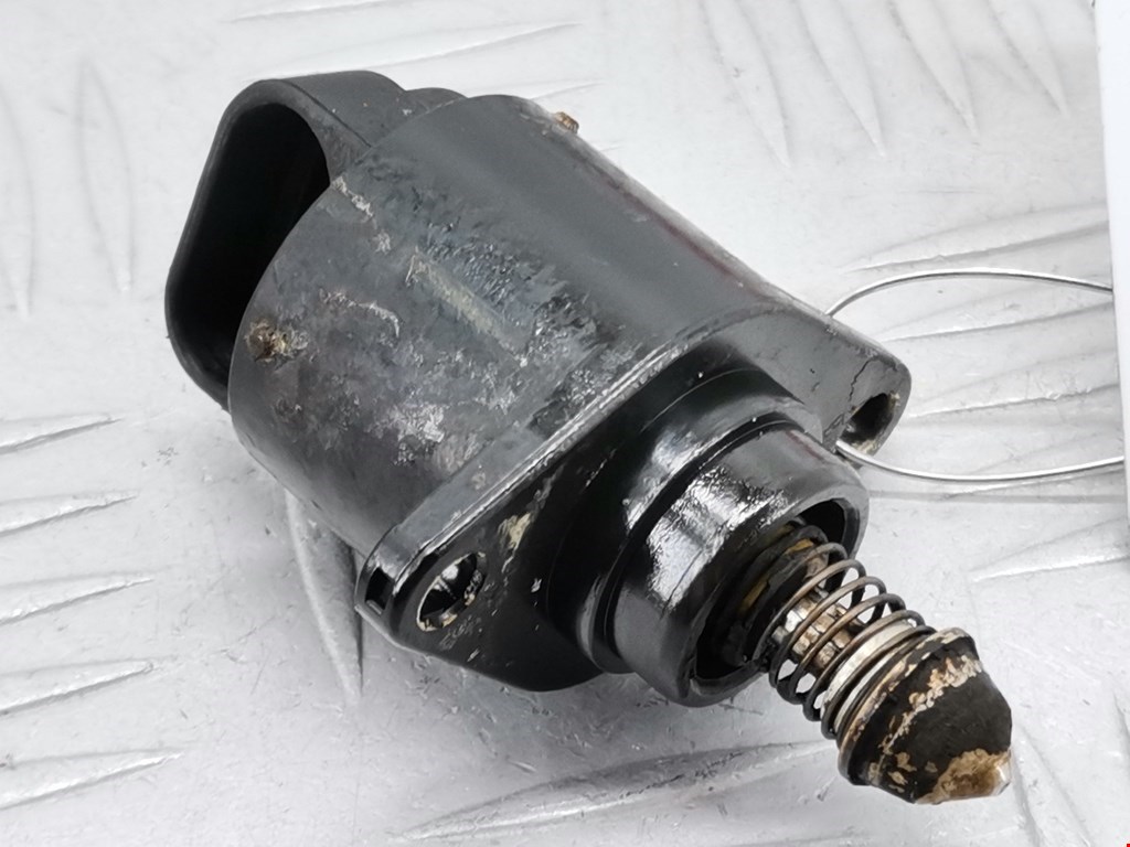 Клапан холостого хода (регулятор) Opel Tigra 1 (1994-2001)