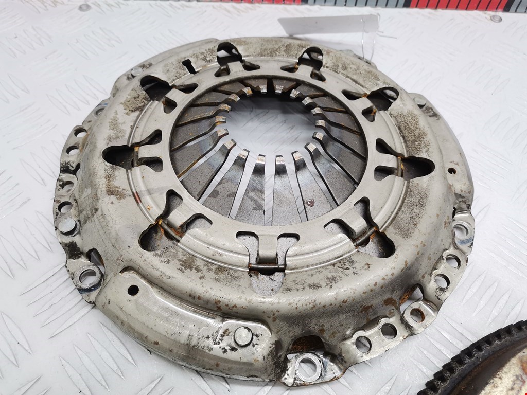 Маховик (демпфер сцепления) SUZUKI SX4 2006-2014