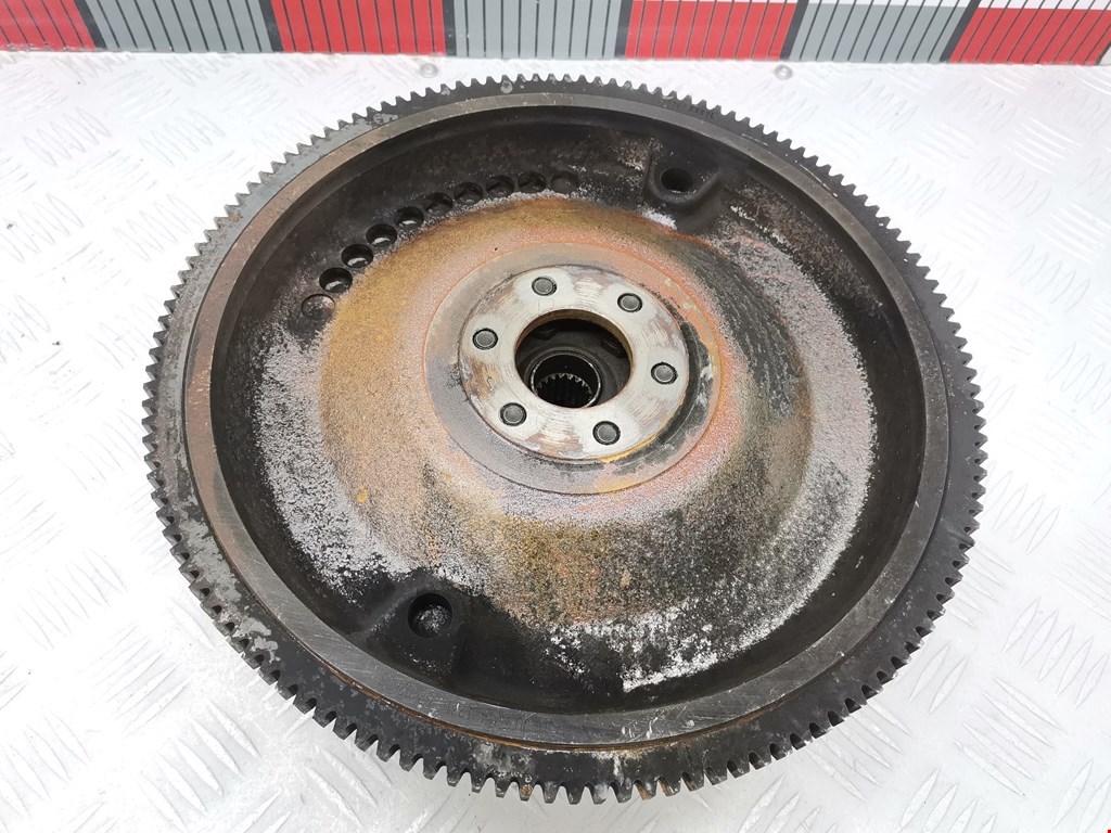 Маховик (демпфер сцепления) SUZUKI SX4 2006-2014