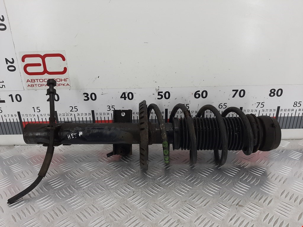 Амортизатор передний левый SKODA Rapid 2012-2020