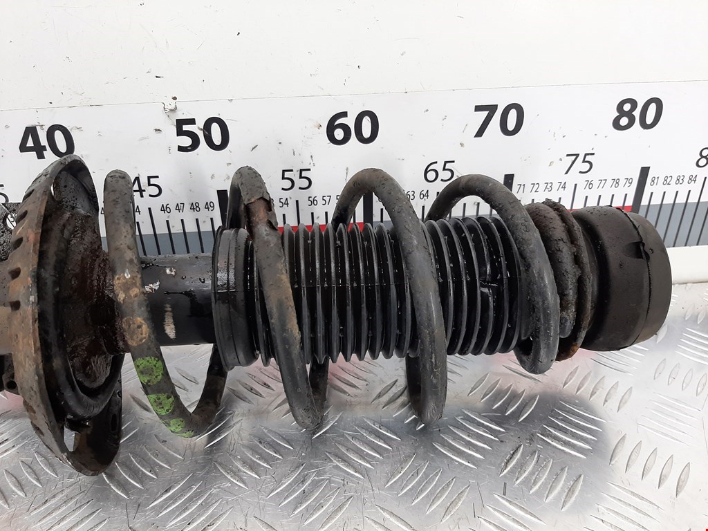 Амортизатор передний левый SKODA Rapid 2012-2020