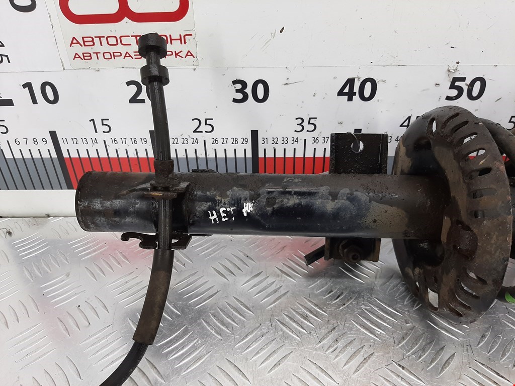 Амортизатор передний левый SKODA Rapid 2012-2020