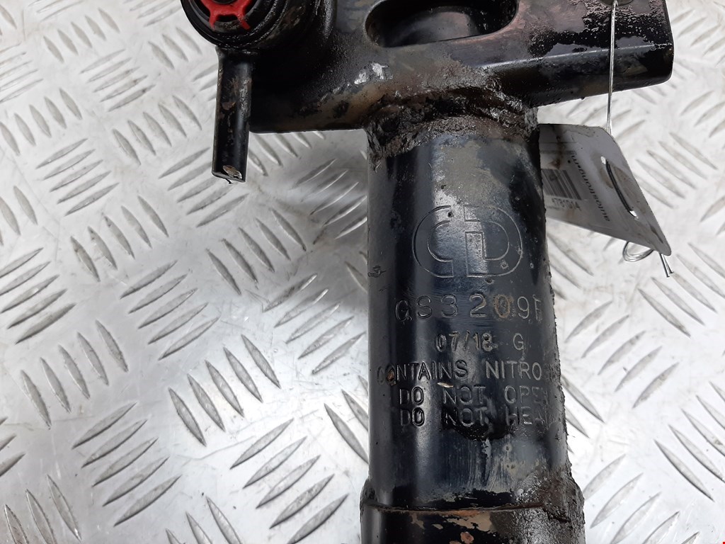 Амортизатор передний левый SKODA Rapid 2012-2020