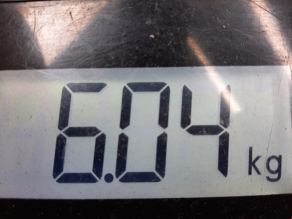 Амортизатор передний левый SKODA Rapid 2012-2020