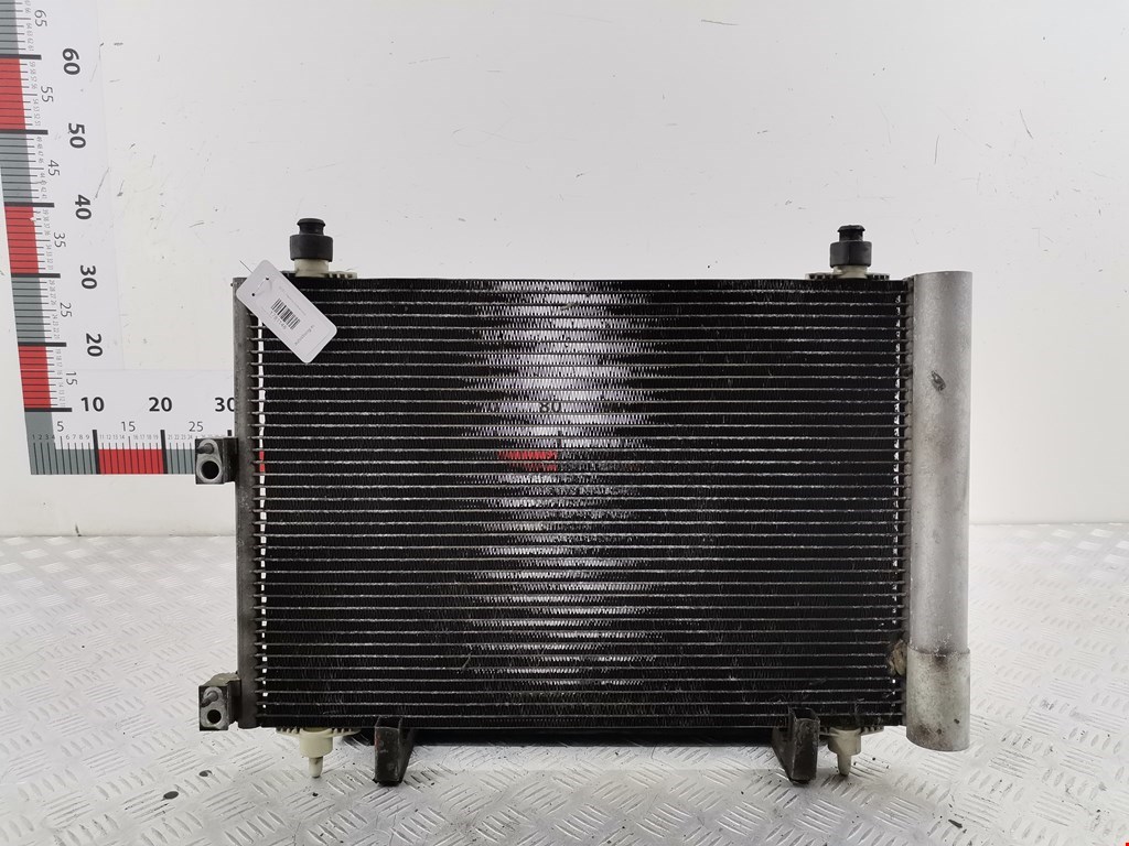 Радиатор кондиционера CITROEN Xsara Picasso 1999-2012