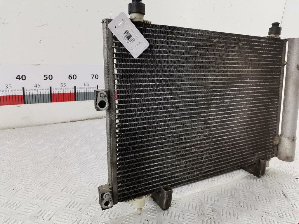 Радиатор кондиционера CITROEN Xsara Picasso 1999-2012