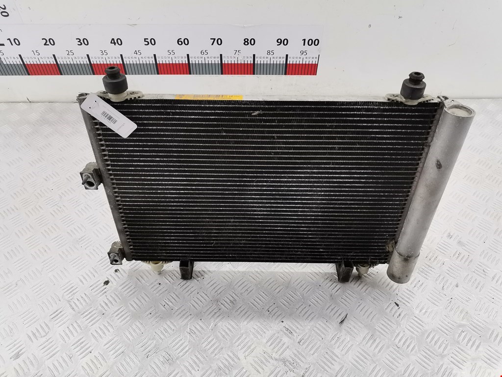 Радиатор кондиционера CITROEN Xsara Picasso 1999-2012