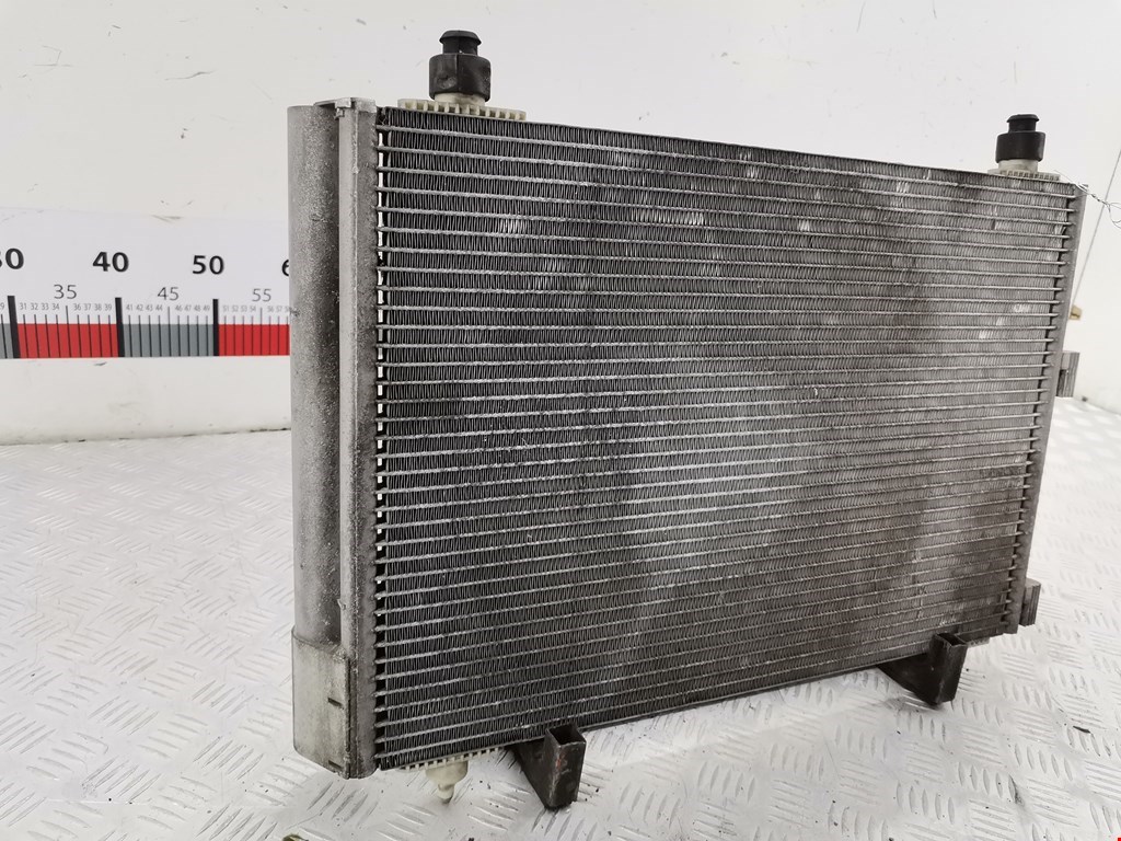 Радиатор кондиционера CITROEN Xsara Picasso 1999-2012