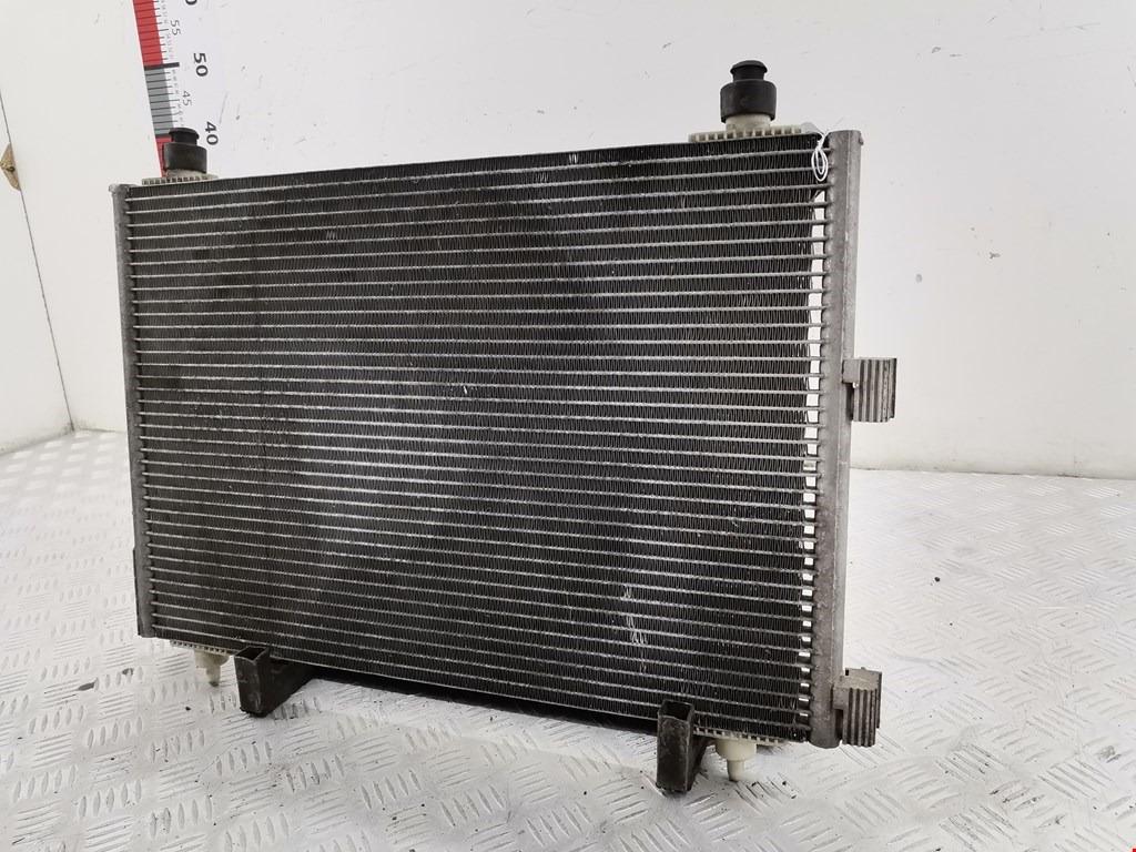 Радиатор кондиционера CITROEN Xsara Picasso 1999-2012