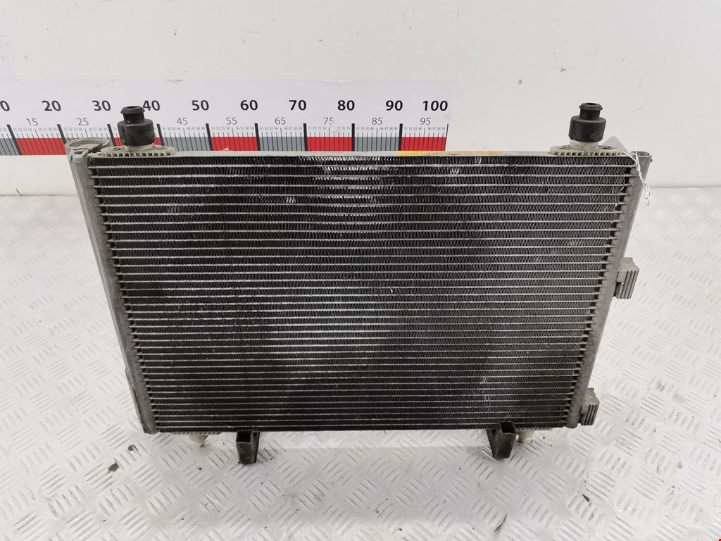 Радиатор кондиционера CITROEN Xsara Picasso 1999-2012