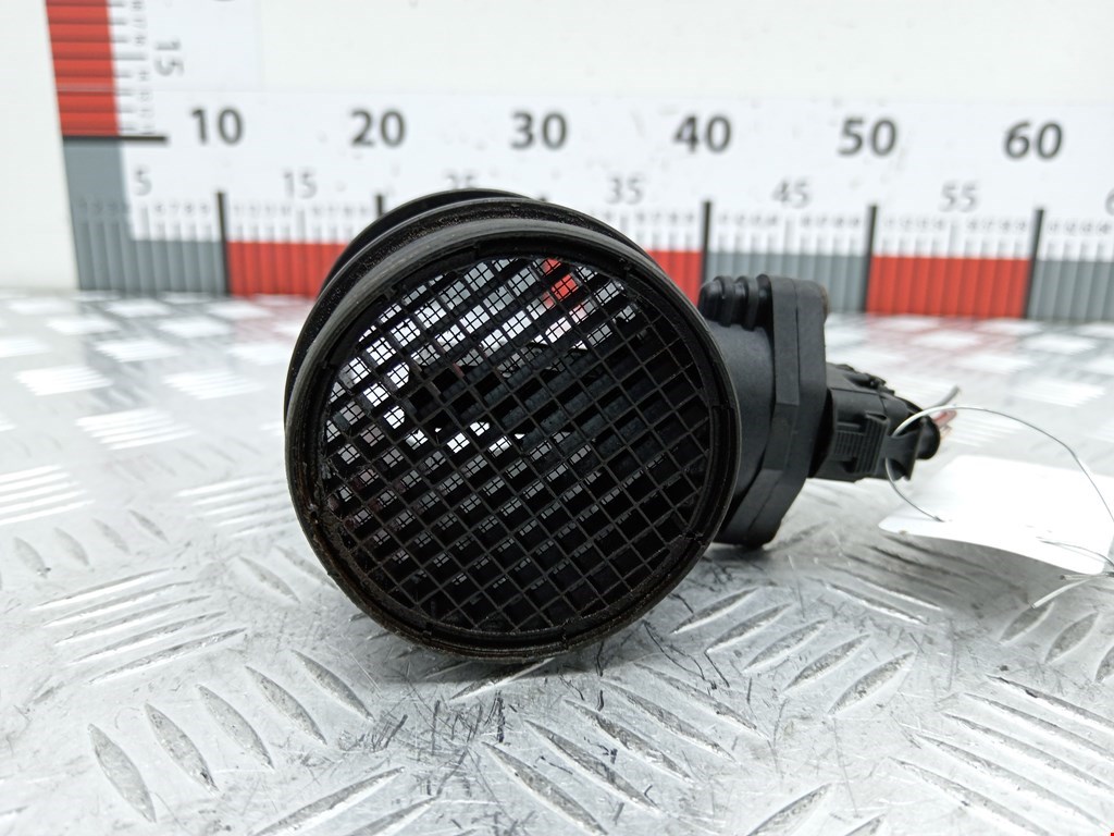 Расходомер воздуха (массметр, датчик ДМРВ) FIAT Punto II (188) 1999-2007