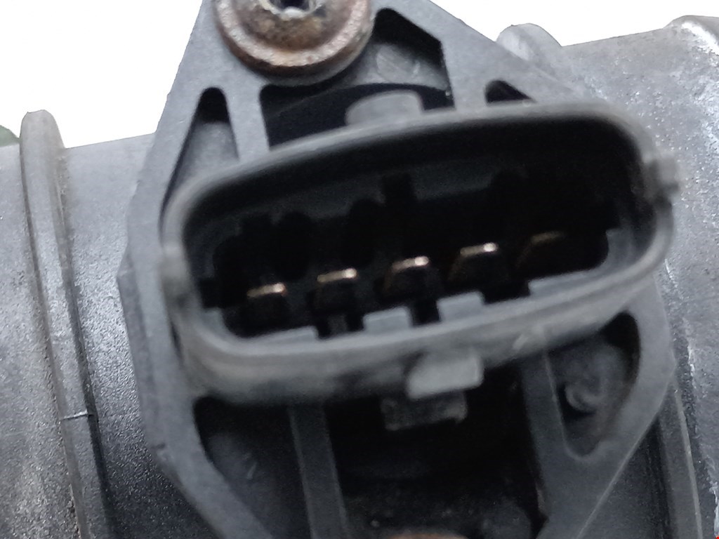 Расходомер воздуха (массметр, датчик ДМРВ) FIAT Punto II (188) 1999-2007