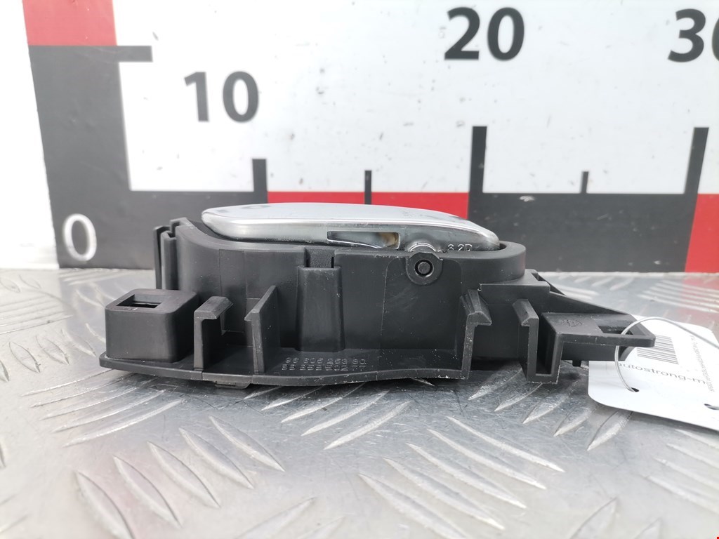 Ручка дверная передняя внутренняя правая CITROEN C5 II 2007-2017