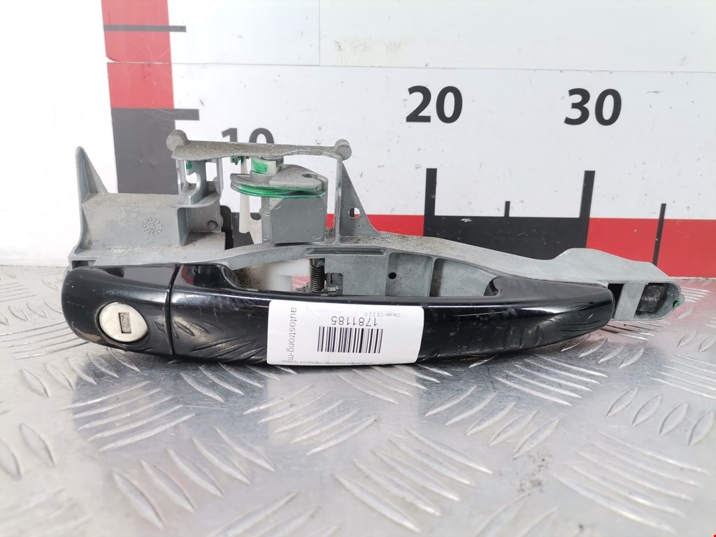 Ручка двери передней наружная правая CITROEN C5 II 2007-2017