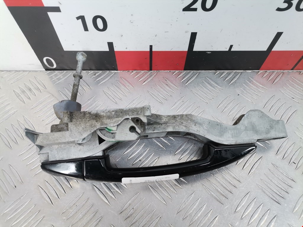 Ручка двери передней наружная правая CITROEN C5 II 2007-2017