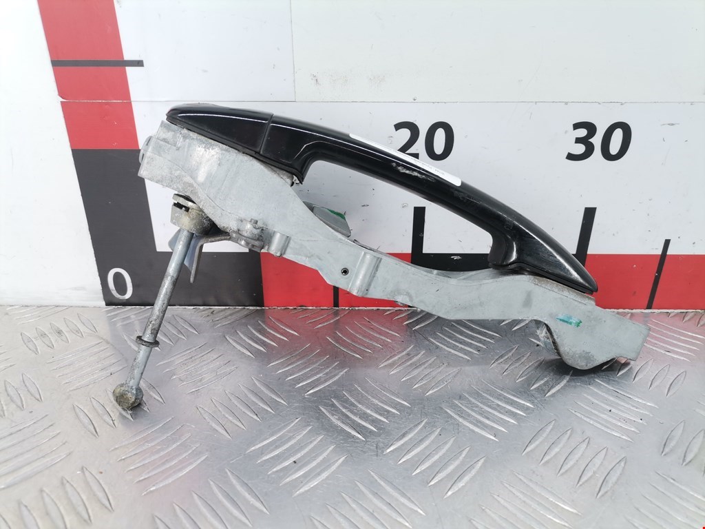 Ручка двери передней наружная правая CITROEN C5 II 2007-2017