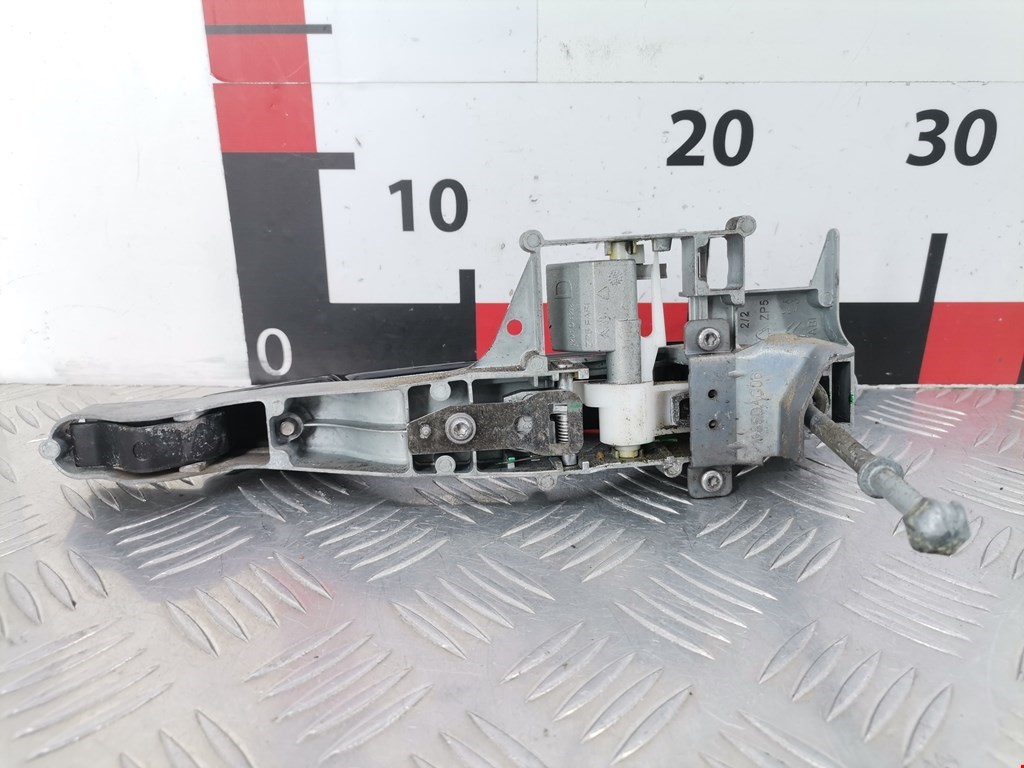 Ручка двери передней наружная правая CITROEN C5 II 2007-2017