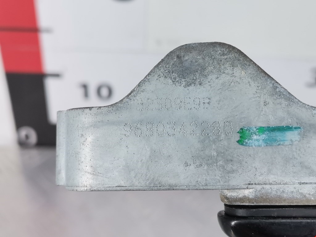 Ручка двери передней наружная правая CITROEN C5 II 2007-2017