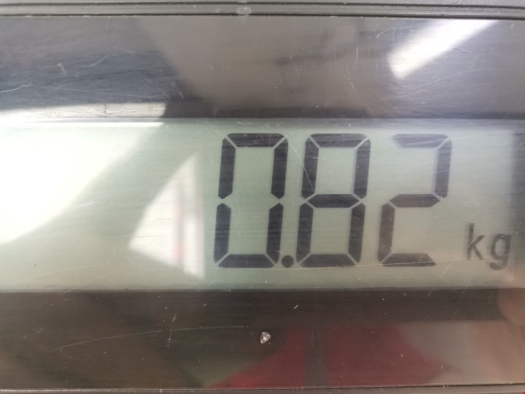 Ручка двери передней наружная правая CITROEN C5 II 2007-2017