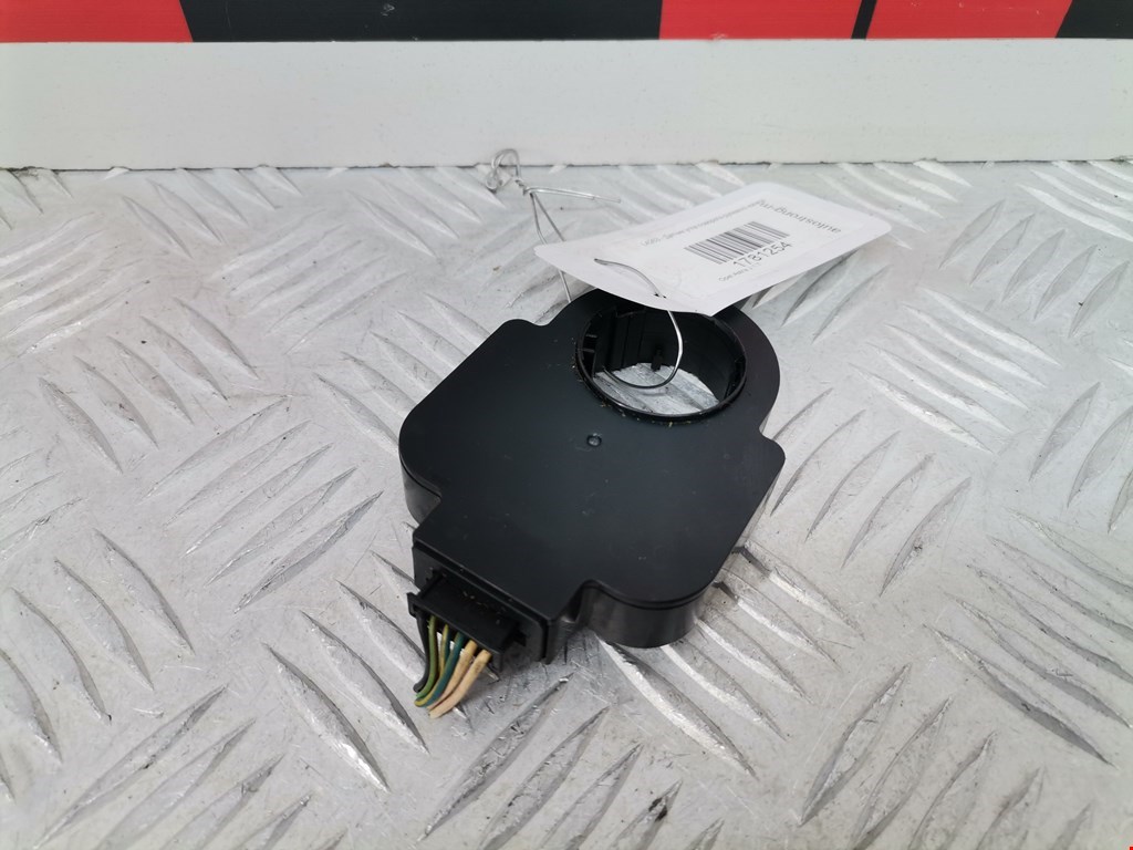 Датчик угла поворота рулевого колеса OPEL Astra J 2009-2017