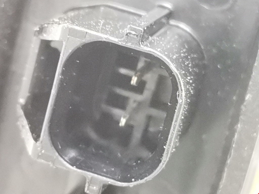 Замок двери передней правой MITSUBISHI Space Star 1999-2006