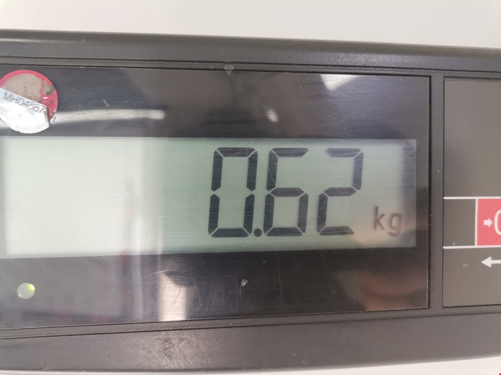 Замок двери передней правой MITSUBISHI Space Star 1999-2006