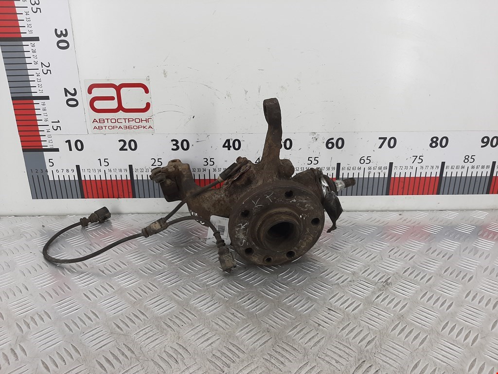 Ступица передняя левая FORD Galaxy 1995-2005