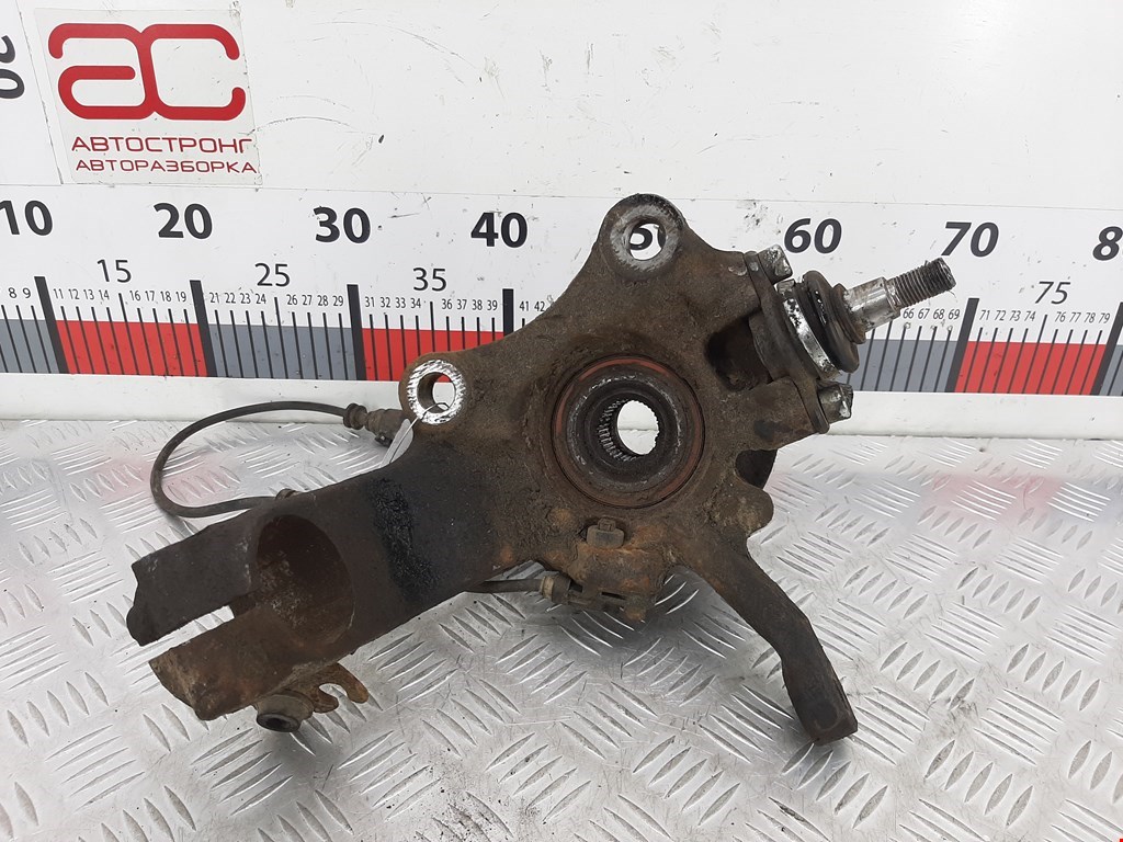 Ступица передняя левая FORD Galaxy 1995-2005