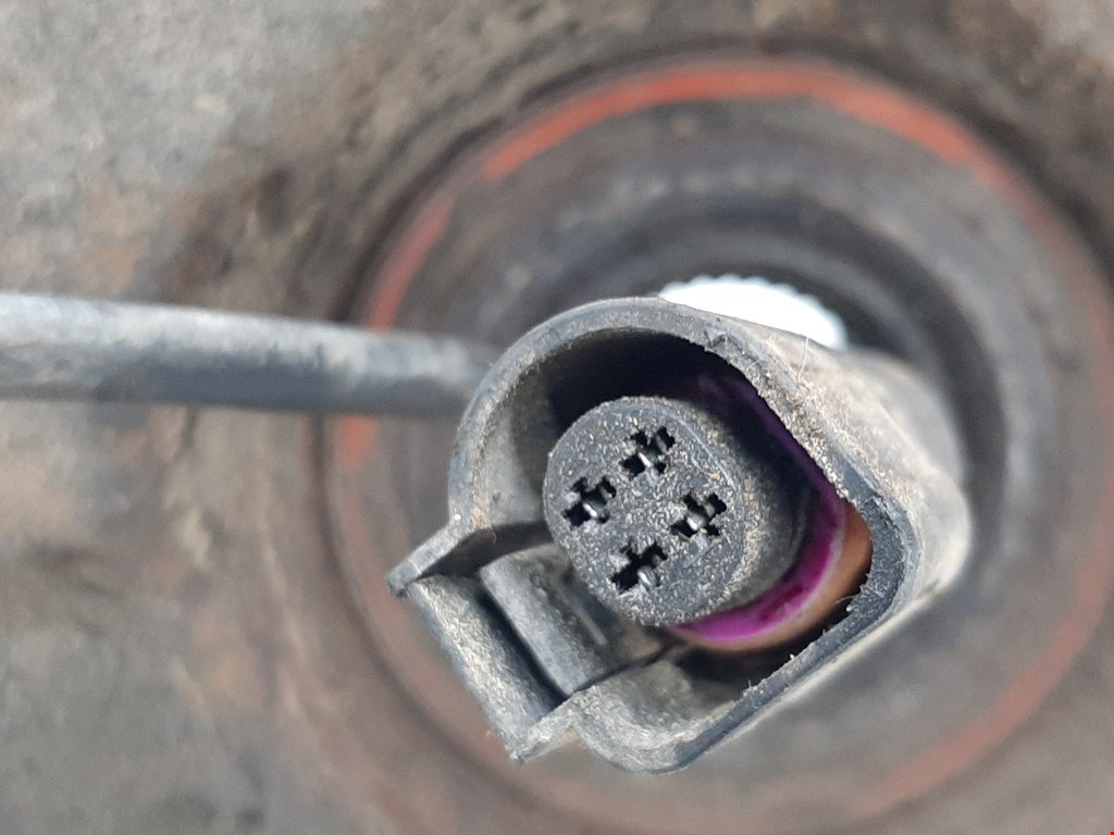 Ступица передняя левая FORD Galaxy 1995-2005