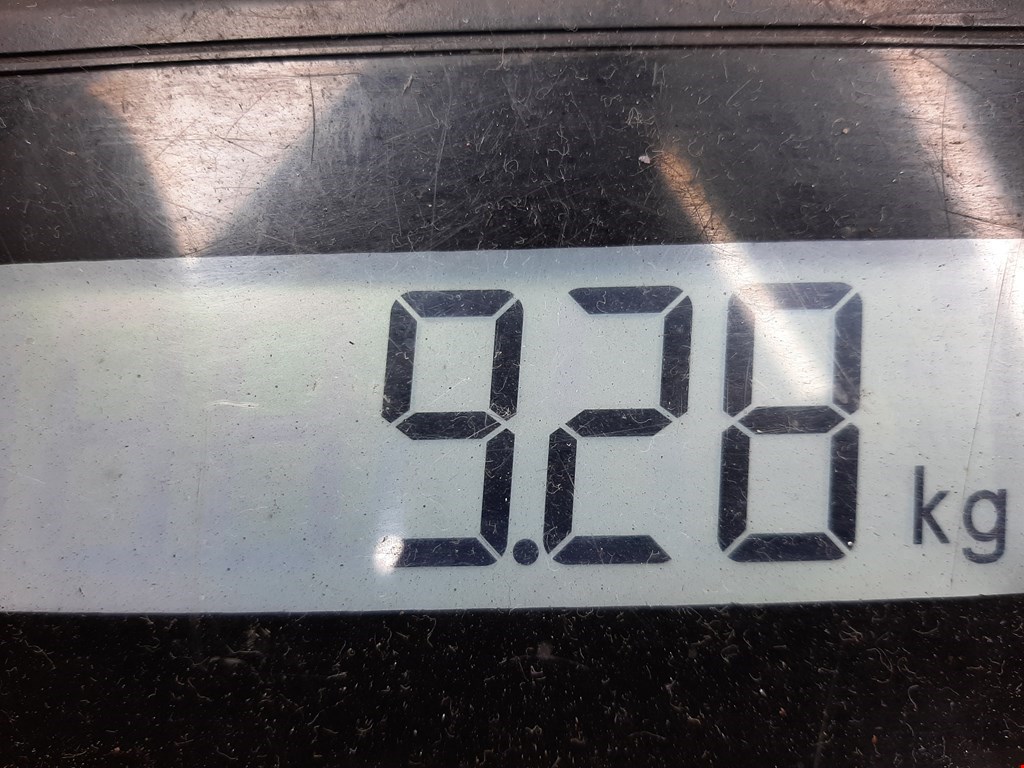 Ступица передняя левая FORD Galaxy 1995-2005