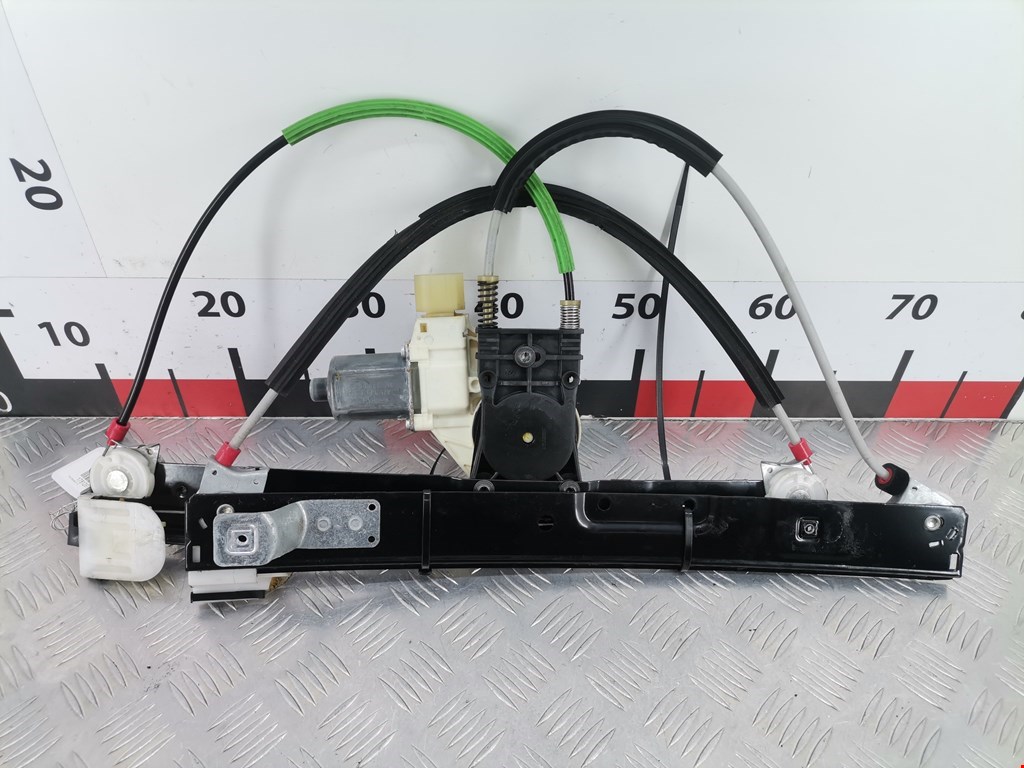 Стеклоподъемник передний правый FORD Mondeo IV 2007-2015