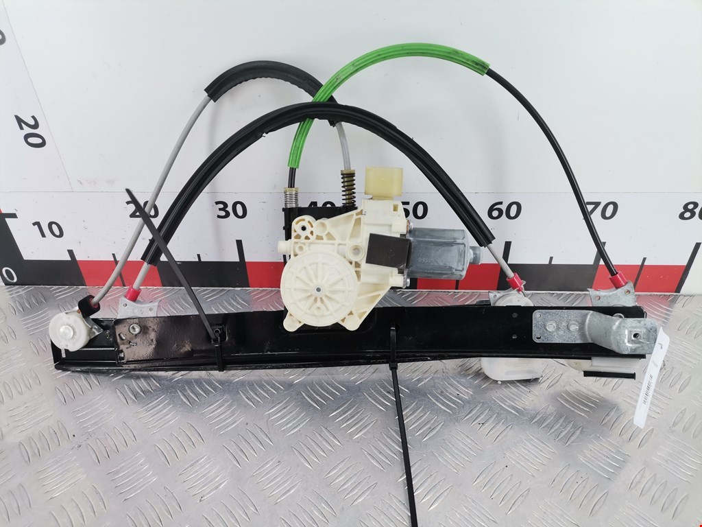 Стеклоподъемник передний правый FORD Mondeo IV 2007-2015