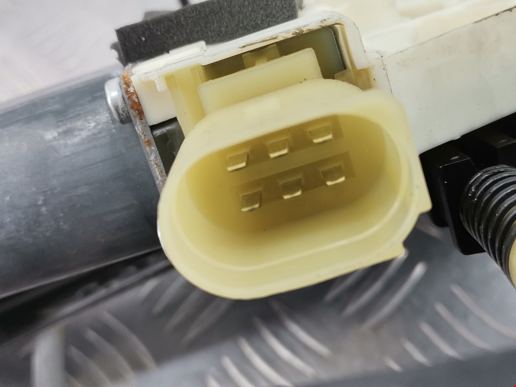 Стеклоподъемник передний правый FORD Mondeo IV 2007-2015